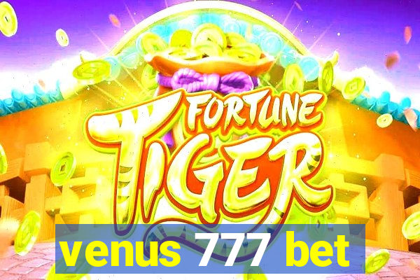 venus 777 bet